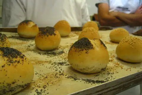 Primrose Bakery photo 2